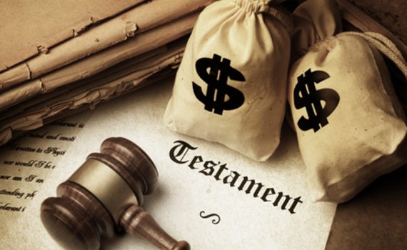 Cobrar-una-herencia-Impuestos