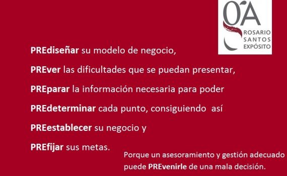 Asesoramiento y Gestión
