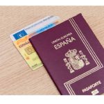 Nacionalidad Residencia