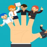 Contratación familiar